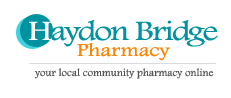 Haydon Bridge Pharmacy